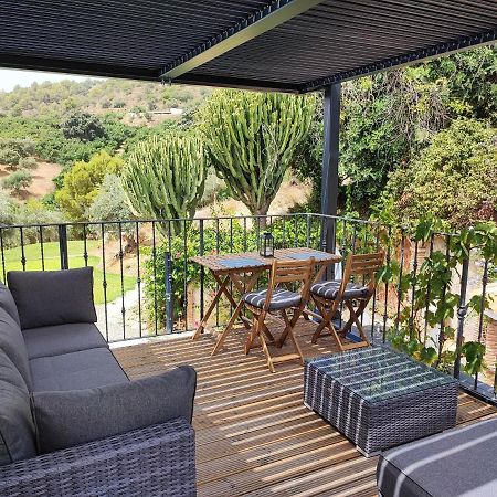 Penthouse Apartment, Cortijo Fruitful Hills Малага Экстерьер фото