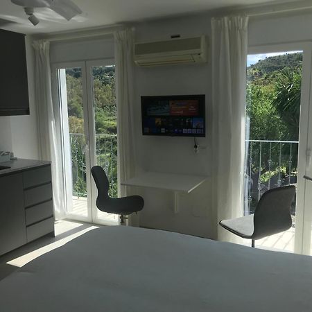 Penthouse Apartment, Cortijo Fruitful Hills Малага Экстерьер фото