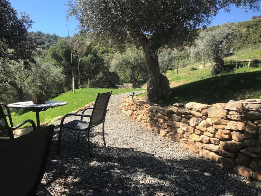 Penthouse Apartment, Cortijo Fruitful Hills Малага Экстерьер фото