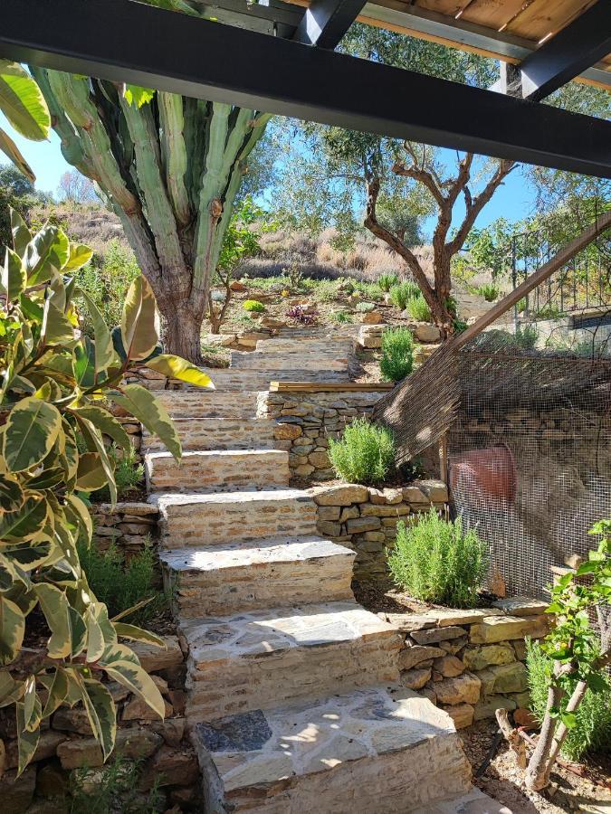 Penthouse Apartment, Cortijo Fruitful Hills Малага Экстерьер фото